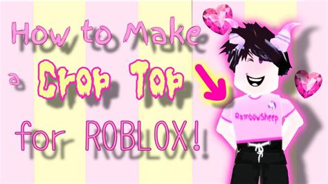 white gucci crop top roblox png|Roblox custom graphics download.